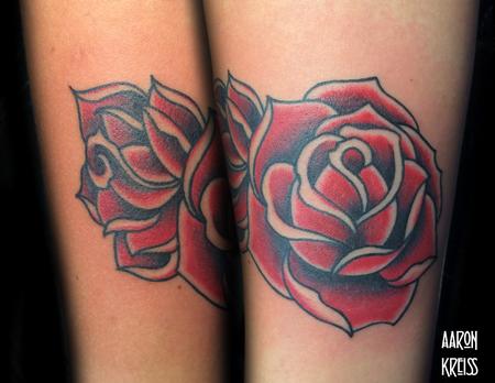 tattoos/ - Roses tatto - 103647